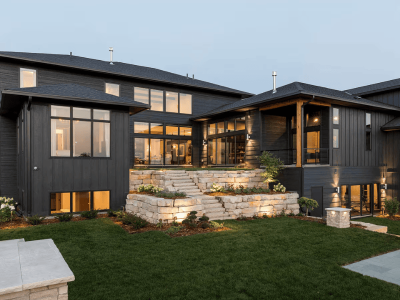 Andersen Windows and Doors 200 Series